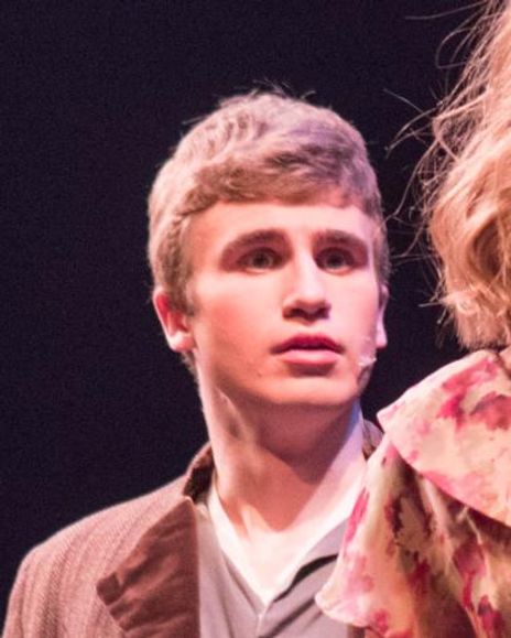 Derek Sikkema Headshot