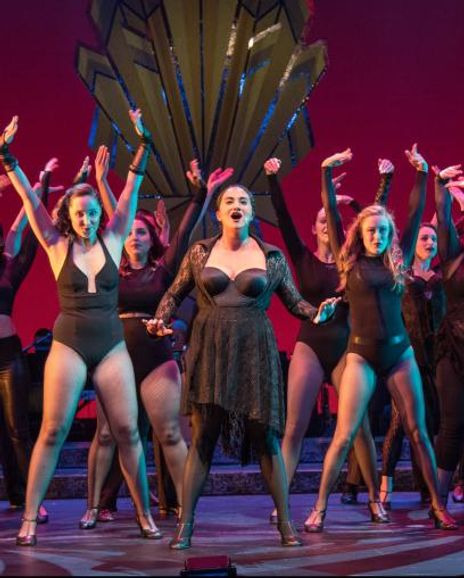 Jeremiah Givens Headshot