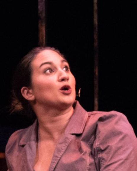 Kalina Venugopal Headshot