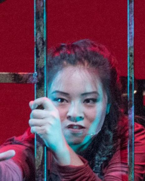 Judy Bao-An Ngo Headshot