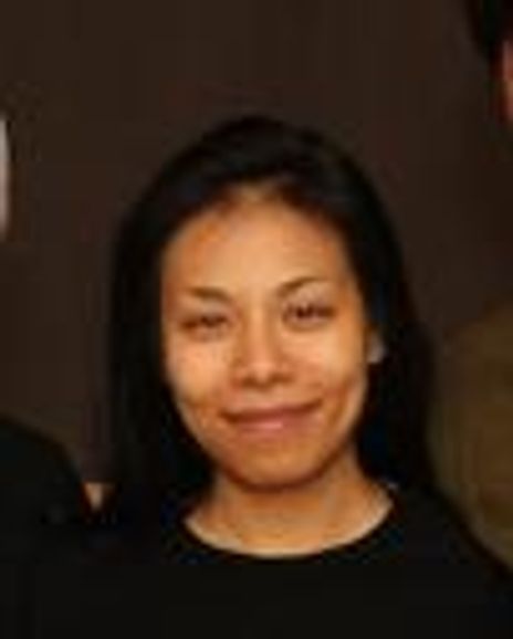 Esther Chen Headshot