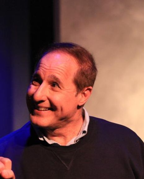 Rob Frankel Headshot