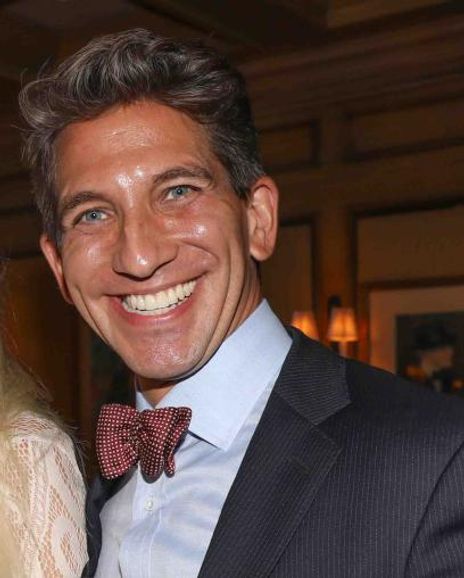 Mickey Conlin Headshot