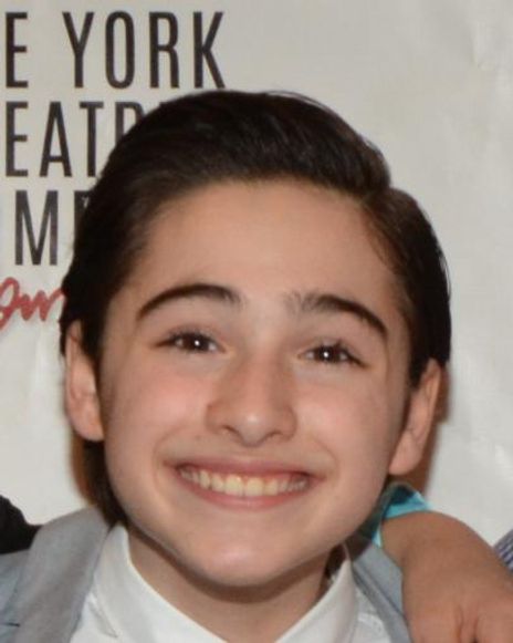 Graydon Oeter Yosowitz Headshot