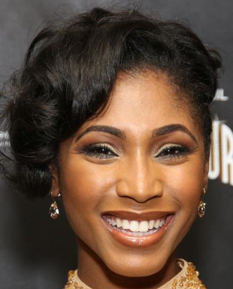 Amber Picken Headshot