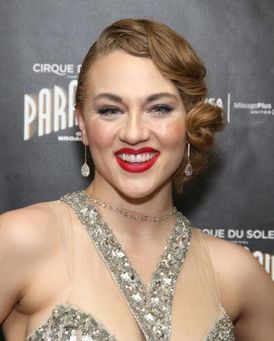 Kat Cunning Headshot