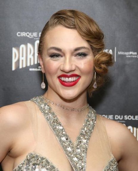 Kat Cunning Headshot