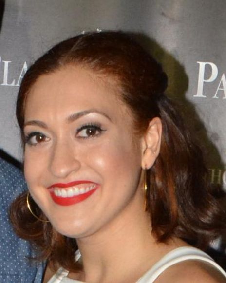 Lauren Csete Headshot