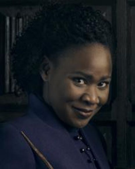 Nicola Alexis Headshot