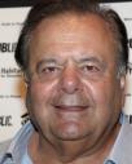 Paul Sorvino Headshot