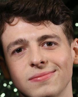 Anthony Boyle Headshot