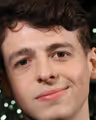 Anthony Boyle