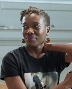 Chipo Kureya Headshot