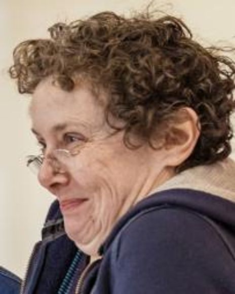 Helena Lymbery Headshot