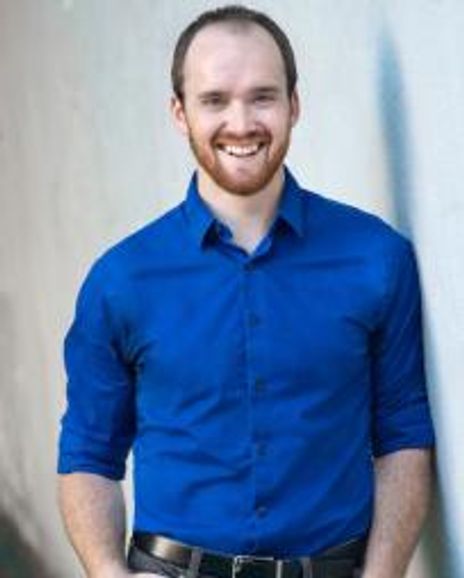 Ned Donovan Headshot