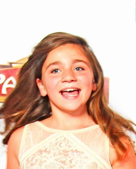 Brooklyn Robinson Headshot