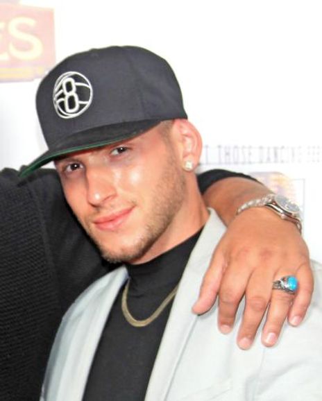 Joseph Bradley Phillips Headshot