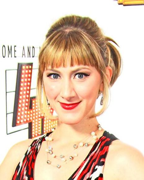 Tara-Nicole Azarian Headshot