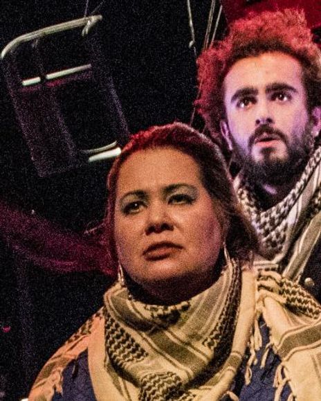 Rocky Encalada Headshot