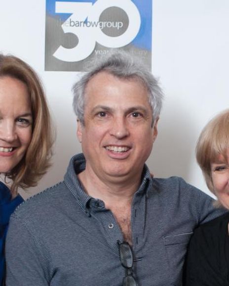 Eric Weiner Headshot