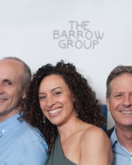 Tricia Alexandro Headshot