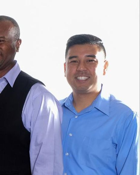 Lyndon Pugeda Headshot