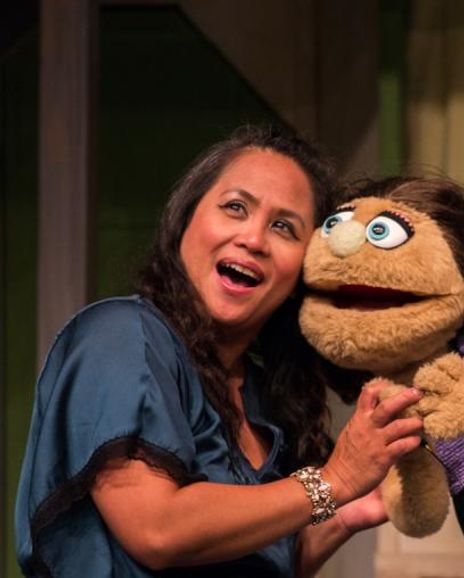 Jasmin Lazaroo Headshot