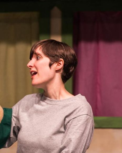 Taylor Davis Headshot