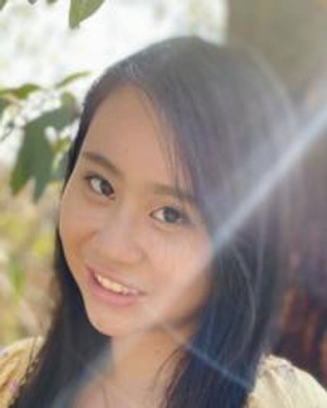 Cassandra Hsiao Headshot