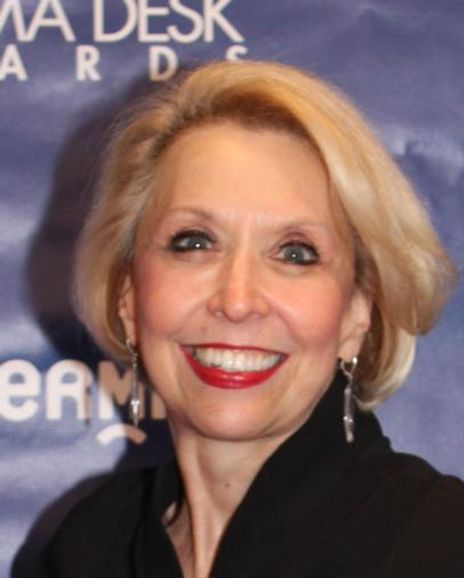 Julie Haleston Headshot