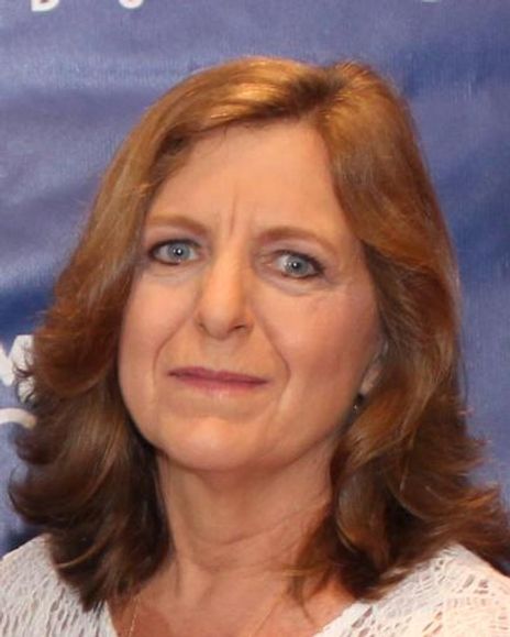 Kiersten Sanderson Headshot