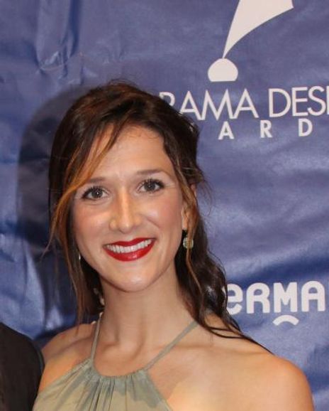 Keely Nolan Headshot