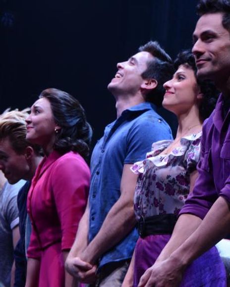 Natalie Cortex Headshot