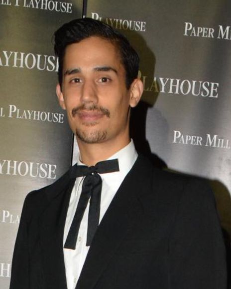 Jordan Isadore Headshot