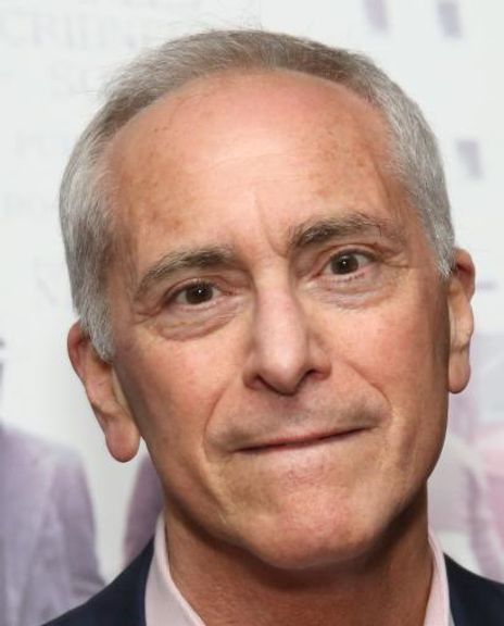 A Scott Berg Headshot