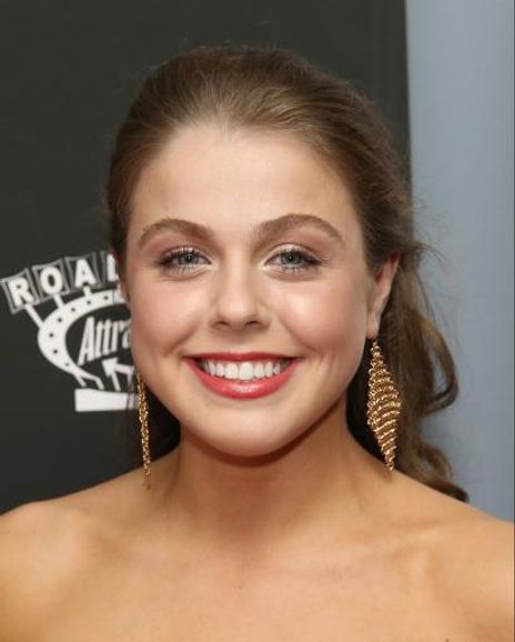 Angela Ashton Headshot