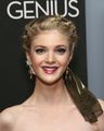 Elena Kampouris