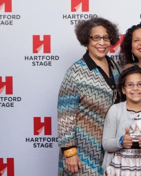 Grace Walker Headshot