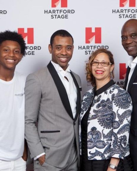 Evette Everett Headshot