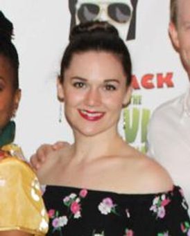 Jayme Wappel Headshot