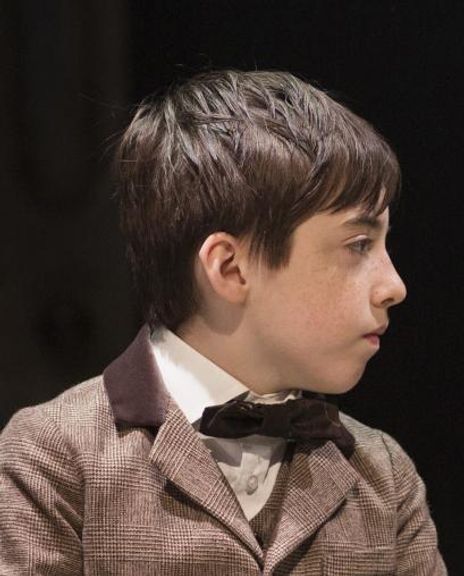 Samuel Menhinick Headshot