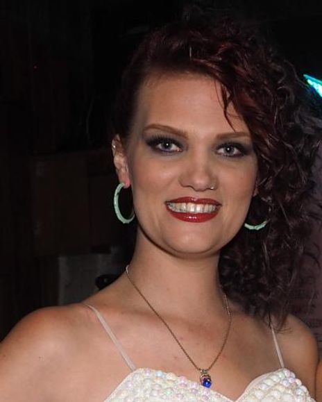 Kaitlyn McCoy Headshot