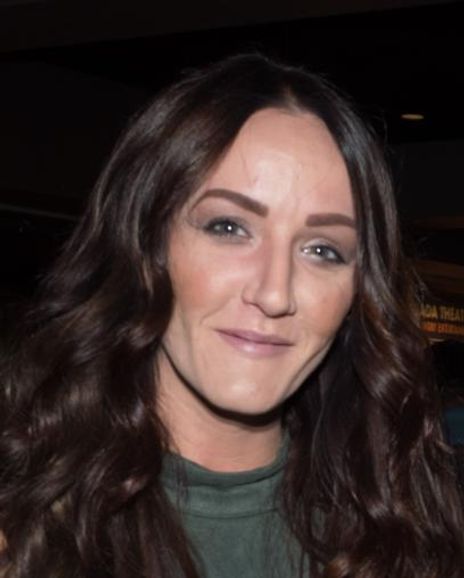 Crystal McCoy Headshot