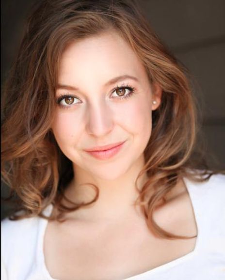 Carolyn Lupin Headshot