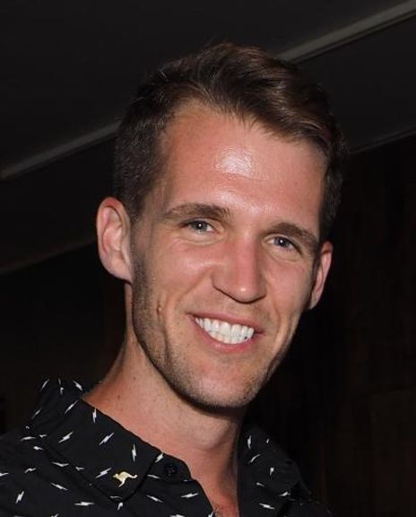 Howard Williams Headshot