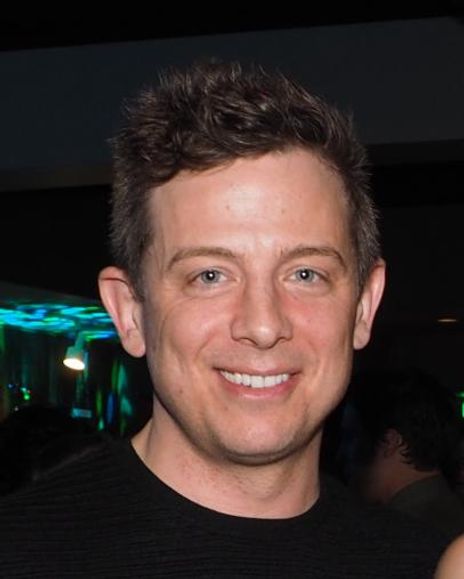 Jeffrey Skowron Headshot
