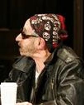 Pierre Epstein Headshot