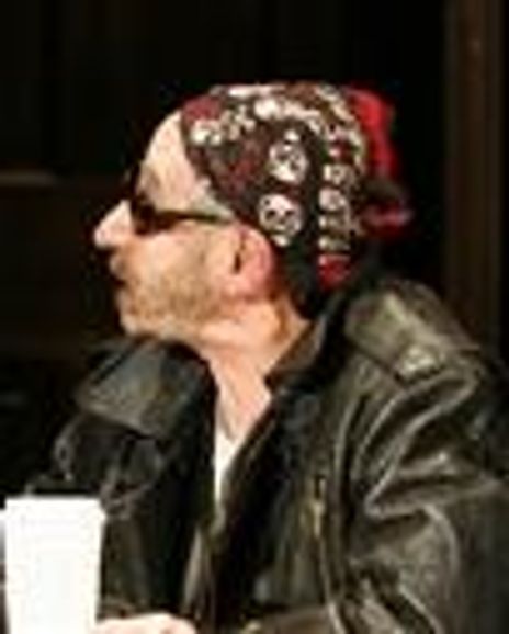 Pierre Epstein Headshot