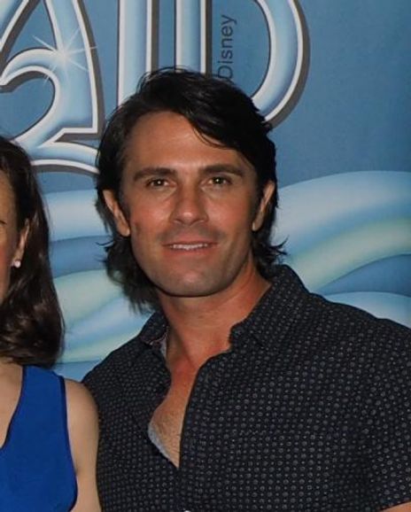 Jess Manning Headshot