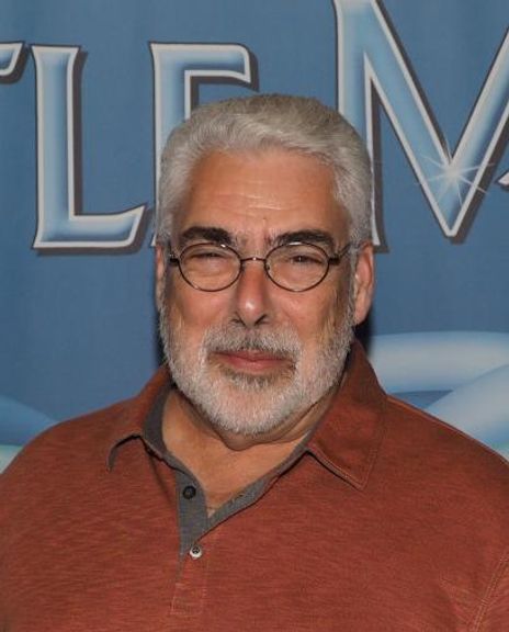 Steve De Ruse Headshot